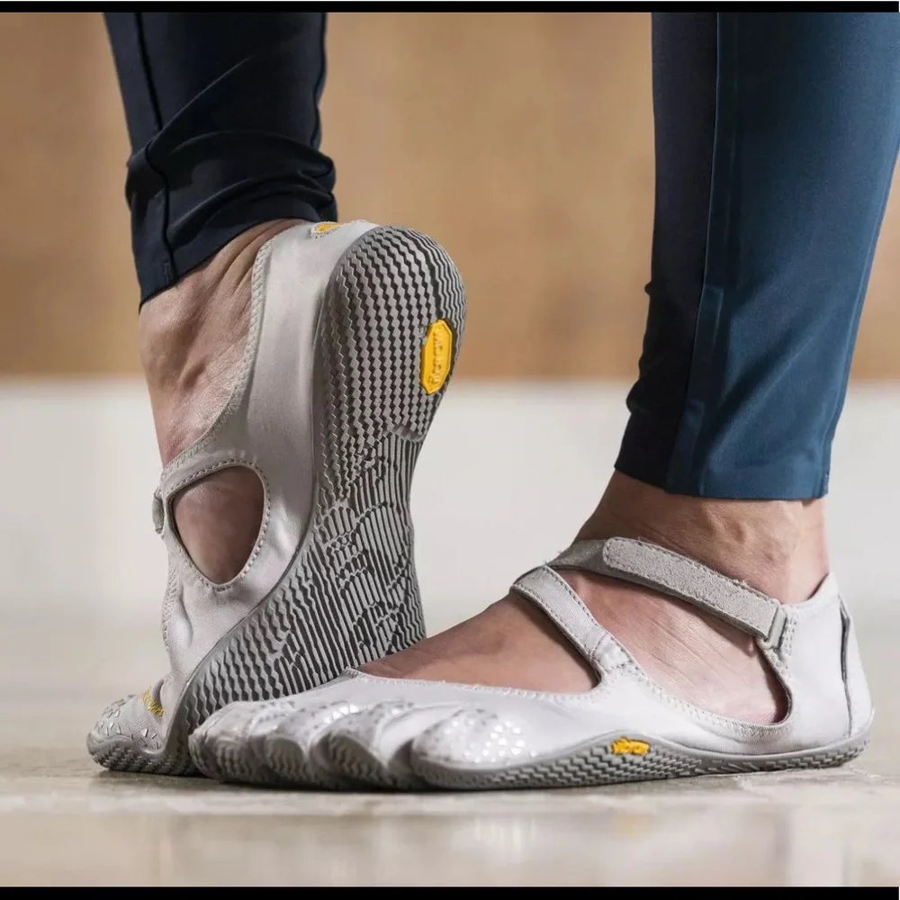 Vibram | Shoes | Vibram Five Fingers V Soul Yoga Dance Pilates